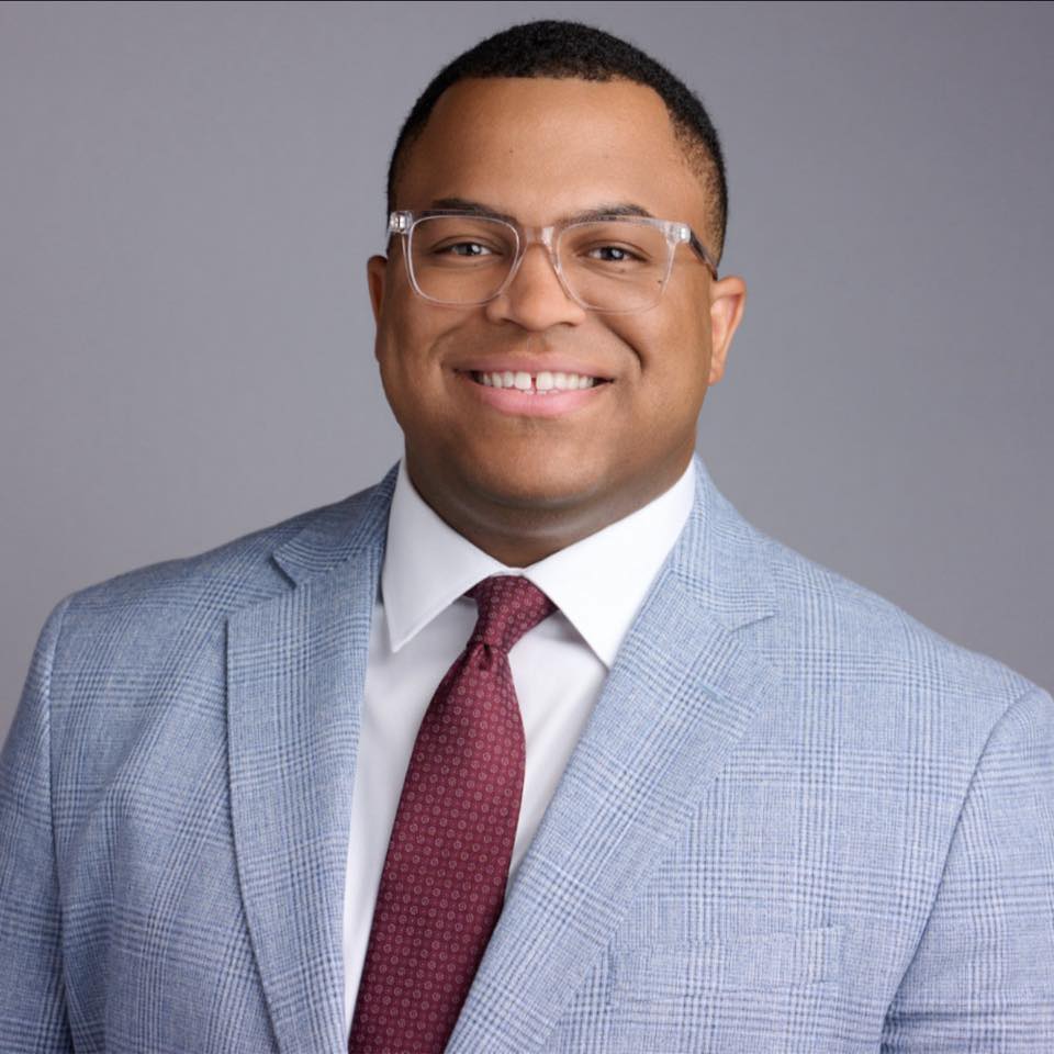 Marquis Carroll